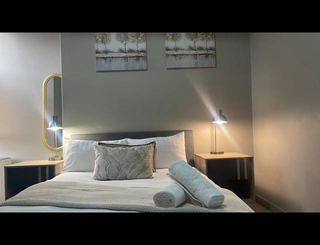 1 BEDROOM PROPERTY TO RENT IN ROSEBANK